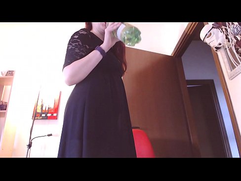 ❤️ Een onderdanige slaaf die houdt van vieze en weelderige slipjes wordt gedwongen te masturberen na het bekijken van deze video! ☑ Anal porno at us ﹏