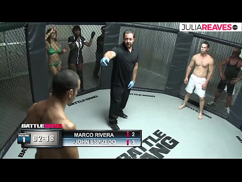 ❤️ Ultimate Fighter neukt een nummer meisje direct na een gevecht in de ring ☑ Anal porno at us ﹏