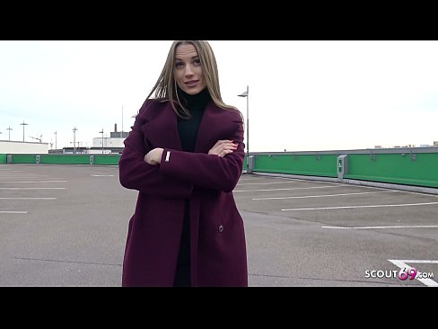 ❤️ DUITSE SCOUT IS EEN DROOM DIE STEELE AANRAAKT, PARKEERPLAATS VERKLIKKER EN SEXY VOOR GELD ☑ Anal porno at us ﹏