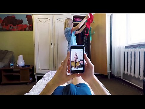 ❤️ Stiefzus liet haar broer klaarkomen vlak voordat mama thuiskwam ☑ Anal porno at us ﹏