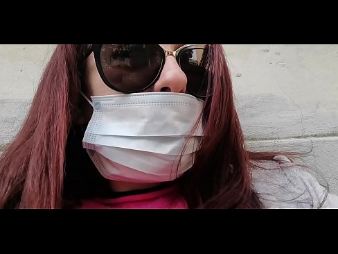 ❤️ Nicoletta neemt wraak op haar buurman en plast in zijn garage (Special Covid19 Italian Quarantine) ☑ Anal porno at us ﹏