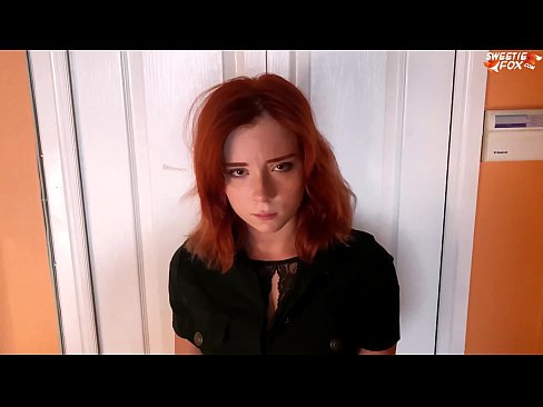 ❤️ Beveiliger straft mooie vrouw voor winkeldiefstal - Cum in Mouth ☑ Anal porno at us ﹏