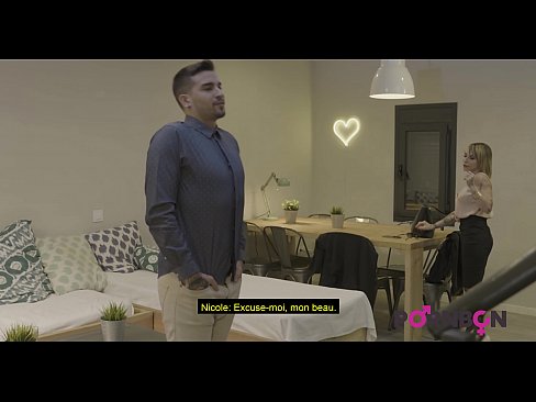 ❤️ PORNBCN 4K Een rijpe vrouw met grote tieten wil anaal geneukt worden jonge gigolo met grote lul blowjob amortisme harde neuk hand job dog style pussy lick orgasme Franse ondertiteling ☑ Anal porno at us ﹏