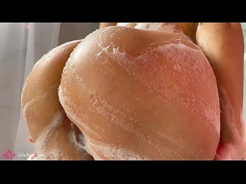 ❤️ Brunette Masturbeert Kut met Vibrator tot intens Orgasme onder Douche ☑ Anal porno at us ﹏