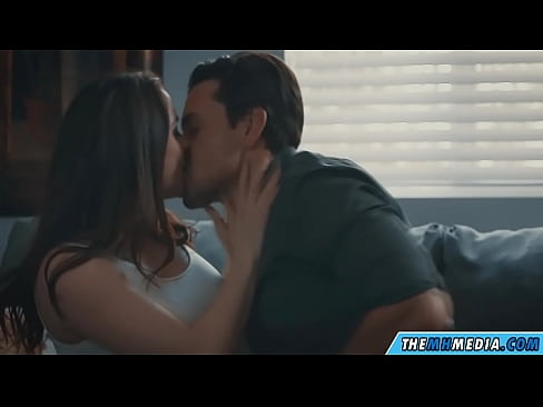 ❤️ Romantische seks met een goede rondborstige moeder ☑ Anal porno at us ﹏