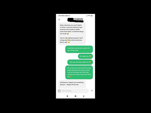 ❤️ Ik heb een nieuwe PAWG van Tinder toegevoegd aan mijn harem ( praten met Tinder inbegrepen) ☑ Anal porno at us ﹏