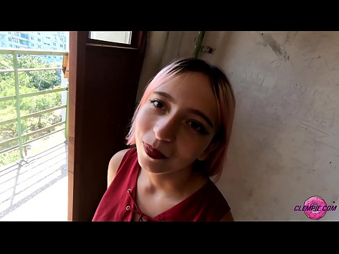 ❤️ Sensuele studente pijpt een vreemdeling in de outback - Cum On His Face ☑ Anal porno at us ﹏